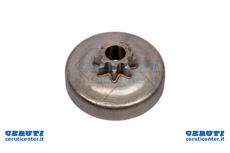 Pinion Dentato 1/4 ‚8 D. 4