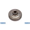 Piñón Dentato 1/4 '8 D. 4
