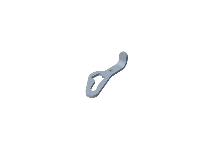 Latch-Thumb, Rh - Originale Toro - 106-5481