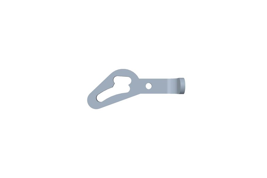 Latch-Thumb, Rh - Originale Toro - 106-5481