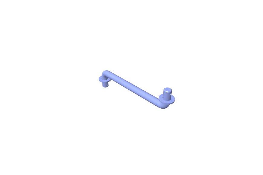 Link-Formed - Originale Toro - 104-3024
