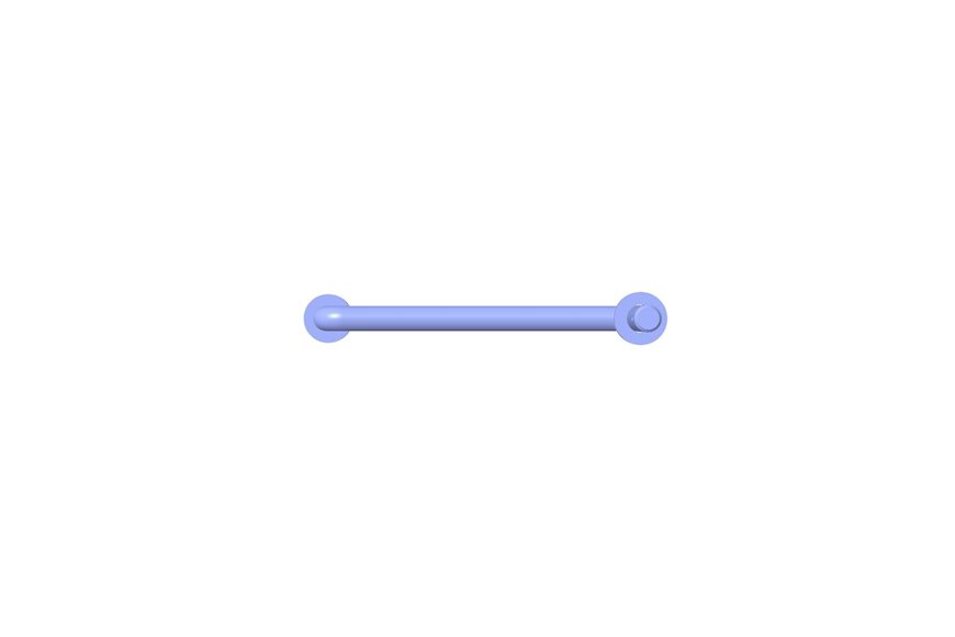 Link-Formed - Originale Toro - 104-3024