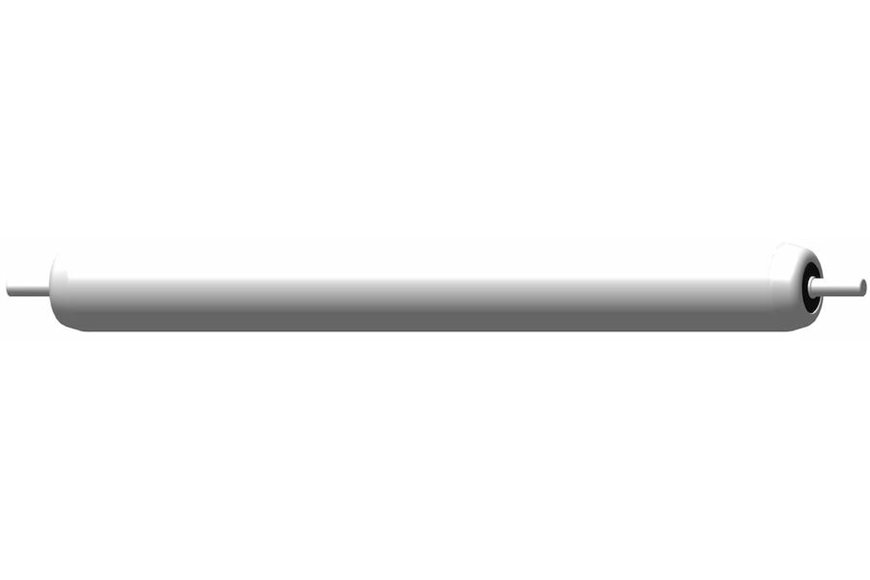 Full Roller Asm - Originale Toro - 105-0191