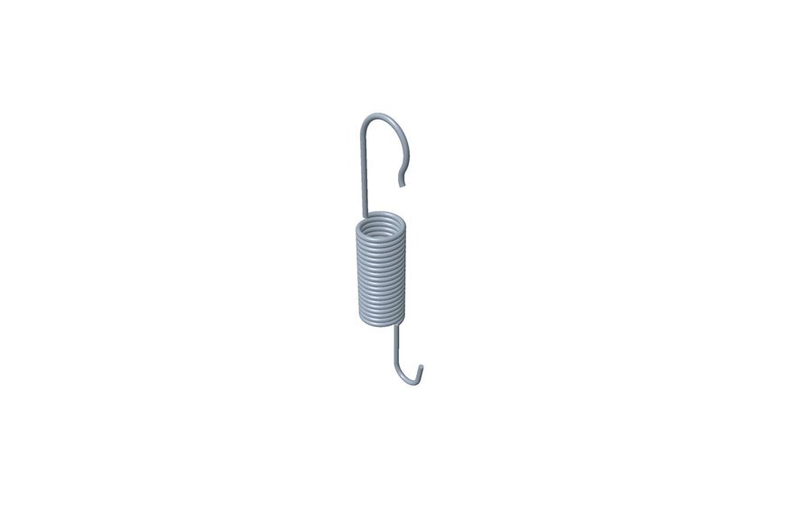 Spring-Extension - Originale Toro - 115-9652