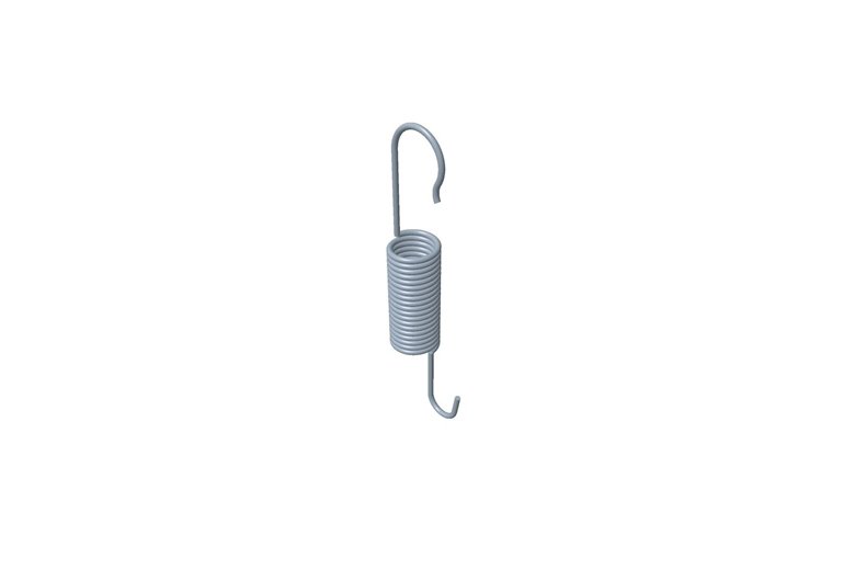 Spring-Extension - Originale Toro - 115-9652