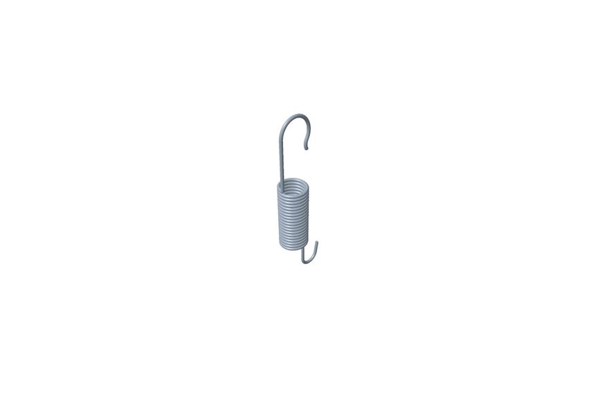 Spring-Extension - Originale Toro - 115-9652