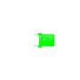 Cover-Bag - Originale Toro - 110-9298