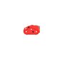 44" Deck Asm W/Decals - Originale Toro - 104-6393