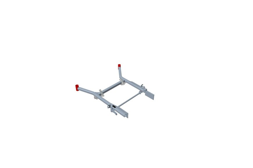 Frame Asm - Originale Toro - 114-1248