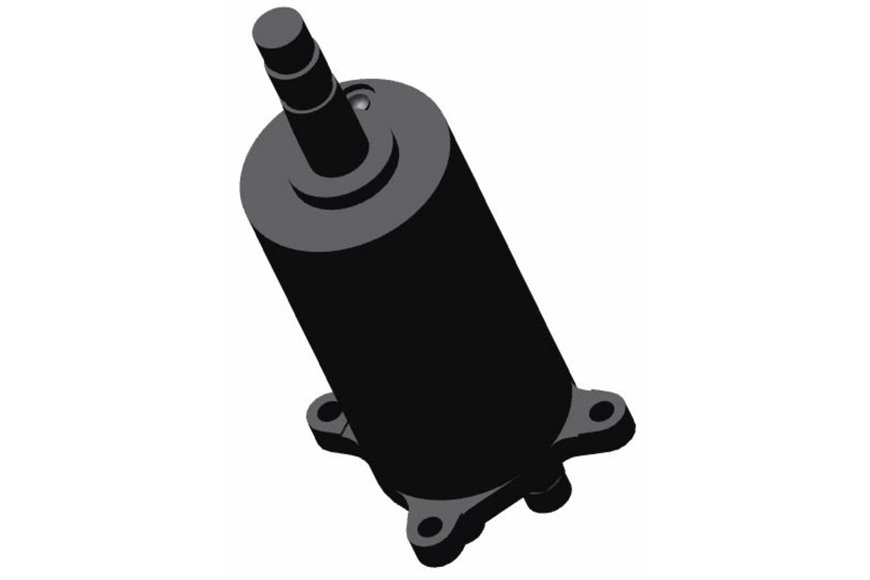 Valve-Steering - Originale Toro - 108-2924