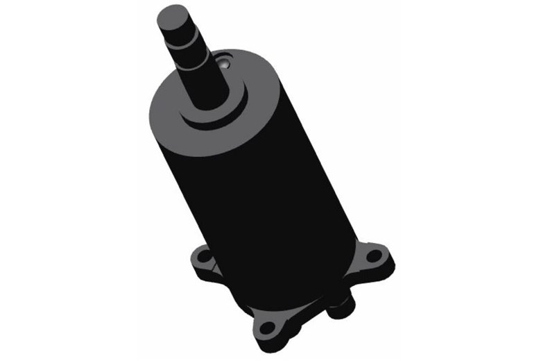 Valve-Steering - Originale Toro - 108-2924