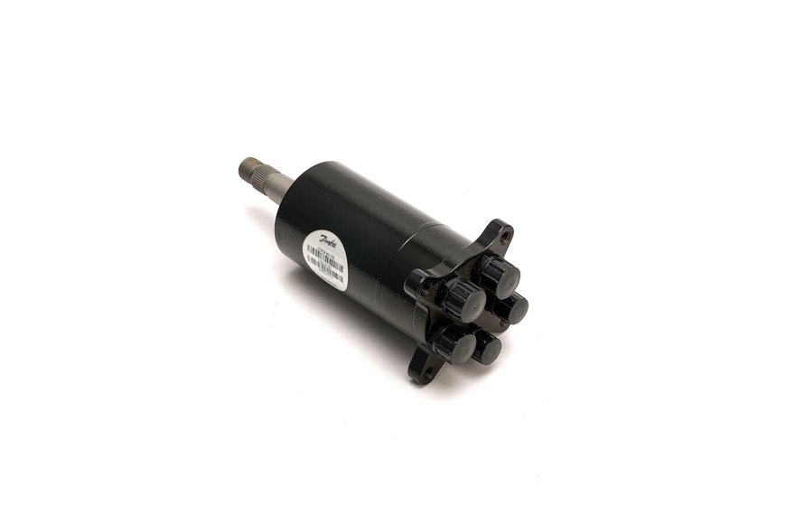 Valve-Steering - Originale Toro - 108-2924