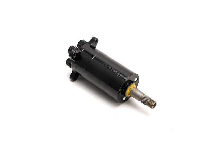 Valve-Steering - Originale Toro - 108-2924