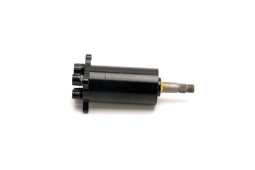 Valve-Steering - Originale Toro - 108-2924