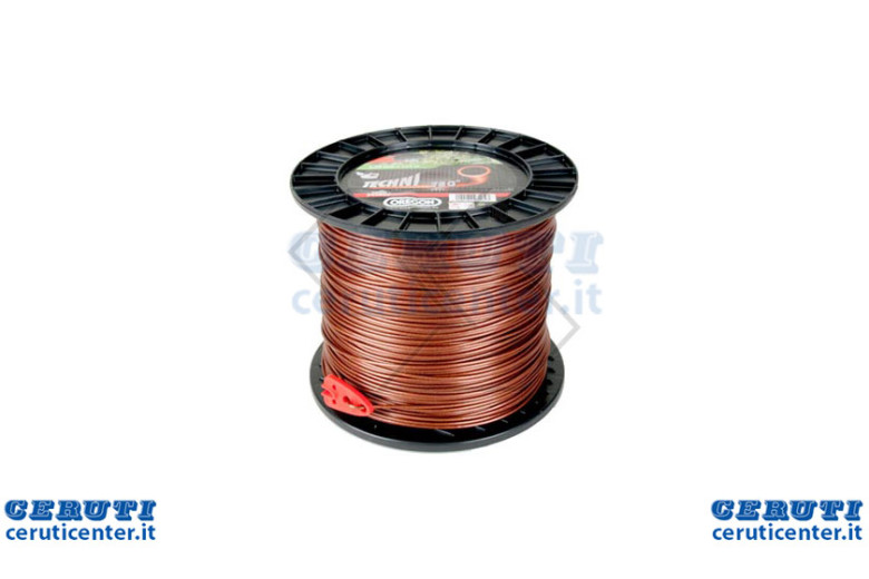 Filo 2,5 Tondo 324M Techni 280 Bob