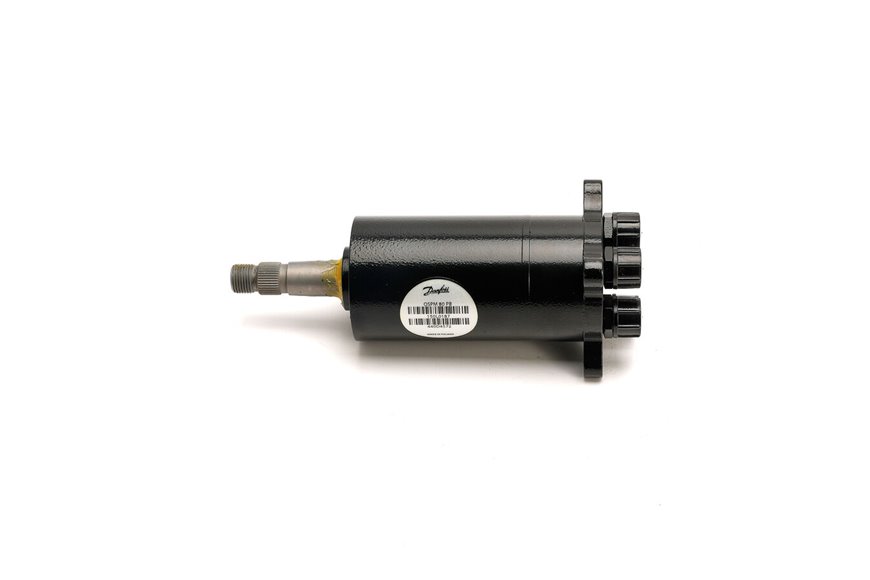 Valve-Steering - Originale Toro - 108-2924