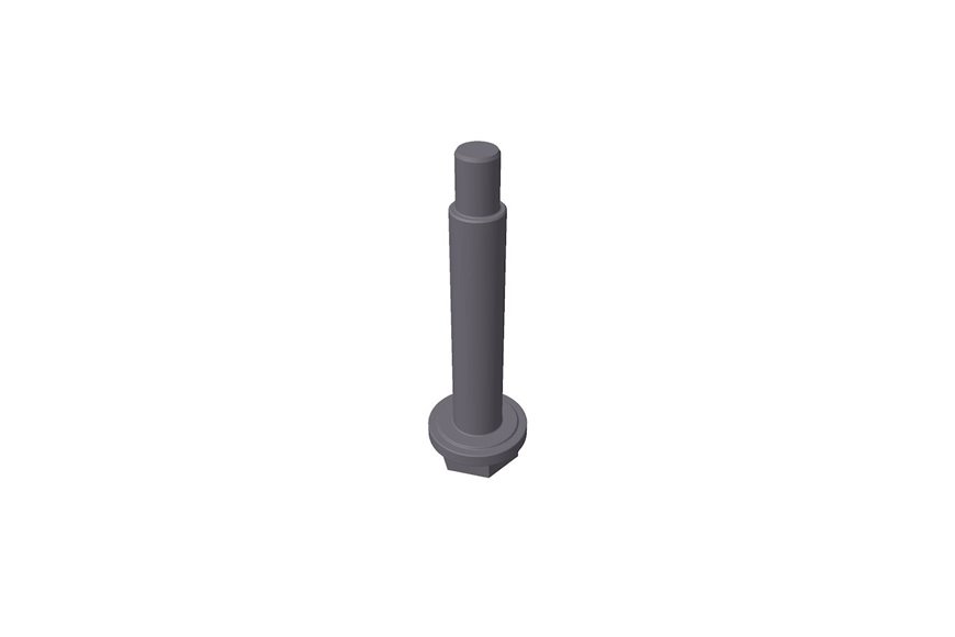 Spindle-Shaft - Originale Toro - 120-2505