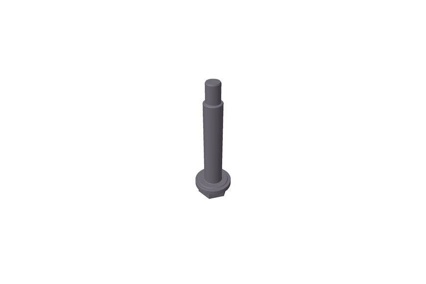 Spindle-Shaft - Originale Toro - 120-2505