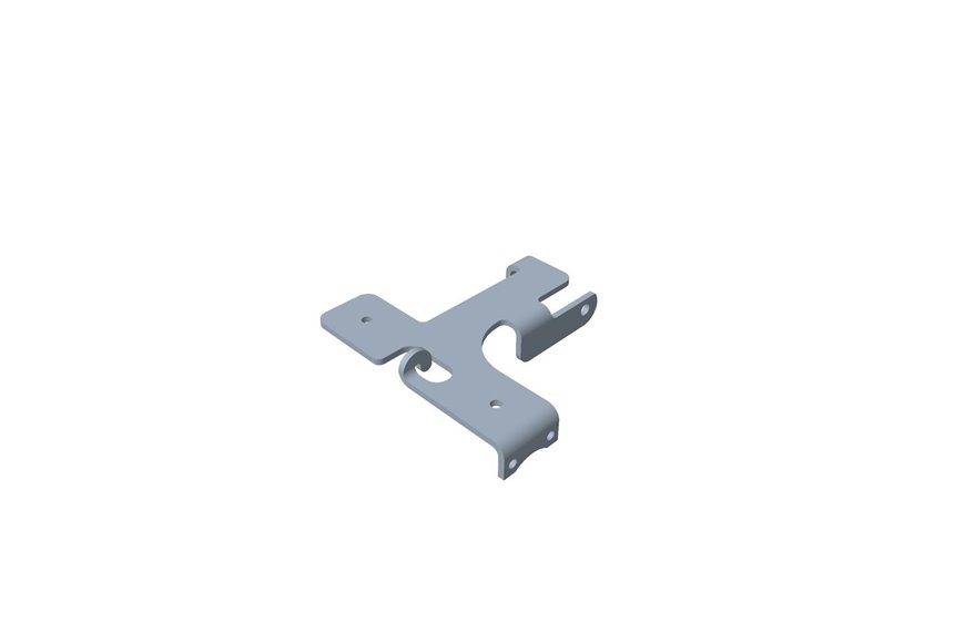 Mount-Roller, Lh - Originale Toro - 114-3519-03