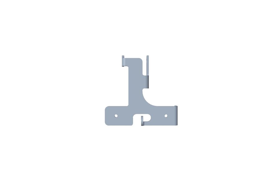 Mount-Roller, Lh - Originale Toro - 114-3519-03