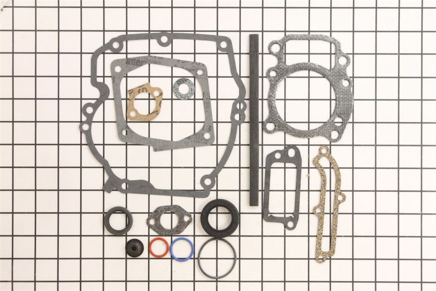 Gasket Set - Originale Toro - 77-8900