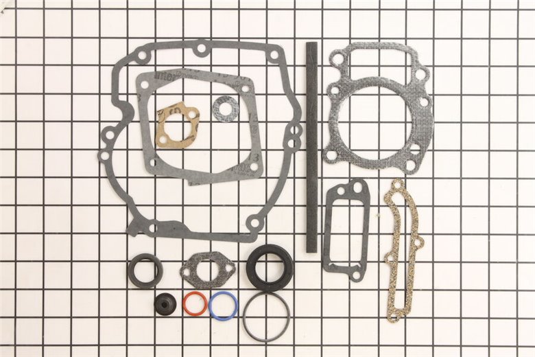 Gasket Set - Originale Toro - 77-8900