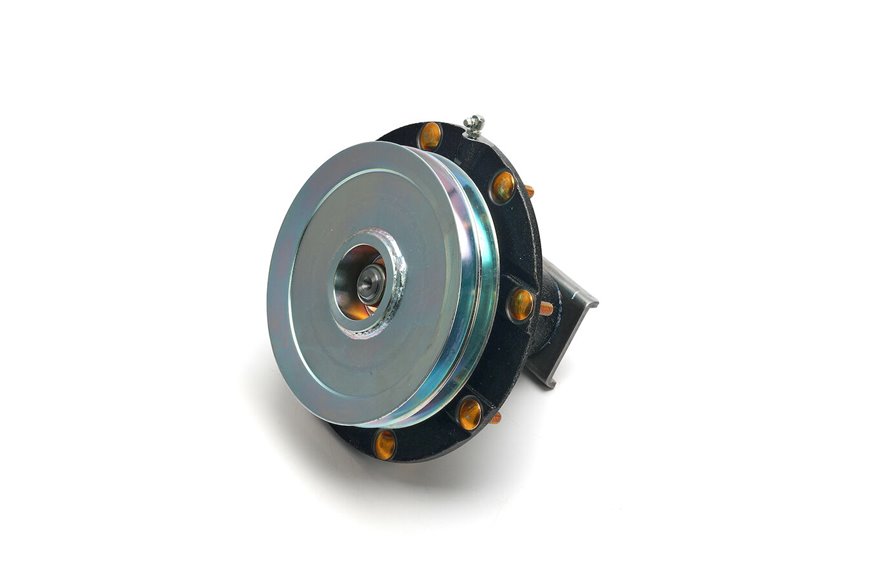 Double Spindle Asm - Originale Toro - 117-9234