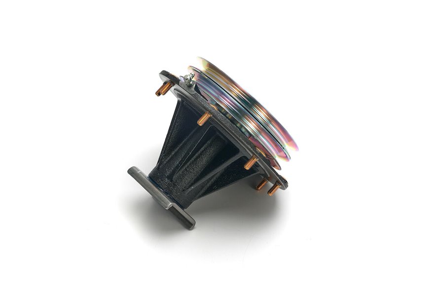 Double Spindle Asm - Originale Toro - 117-9234