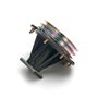 Double Spindle Asm - Originale Toro - 117-9234