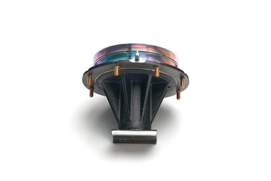 Double Spindle Asm - Originale Toro - 117-9234