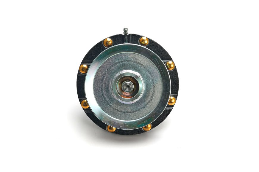 Double Spindle Asm - Originale Toro - 117-9234