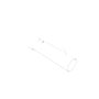 Tube-Straight - Originale Toro - 105-8158