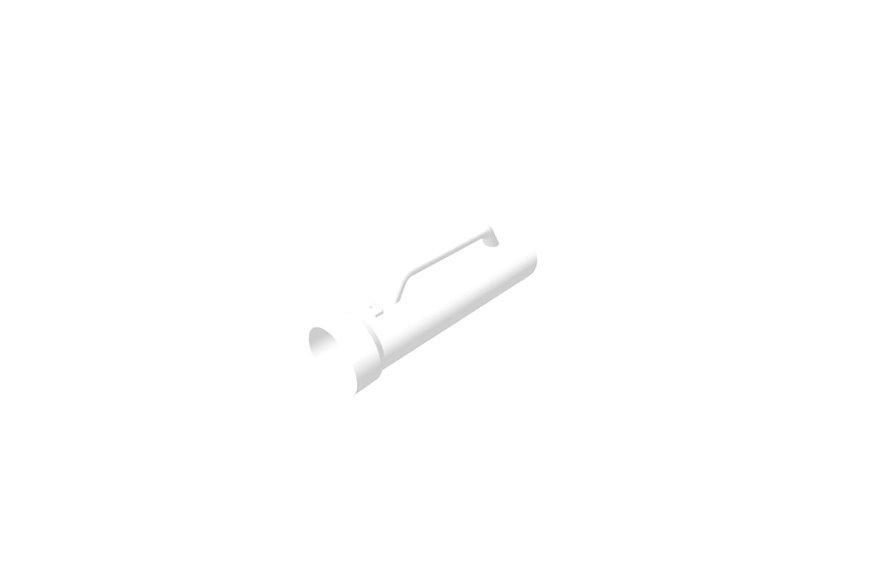 Tube-Straight - Originale Toro - 105-8158