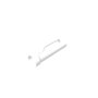 Tube-Straight - Originale Toro - 105-8158