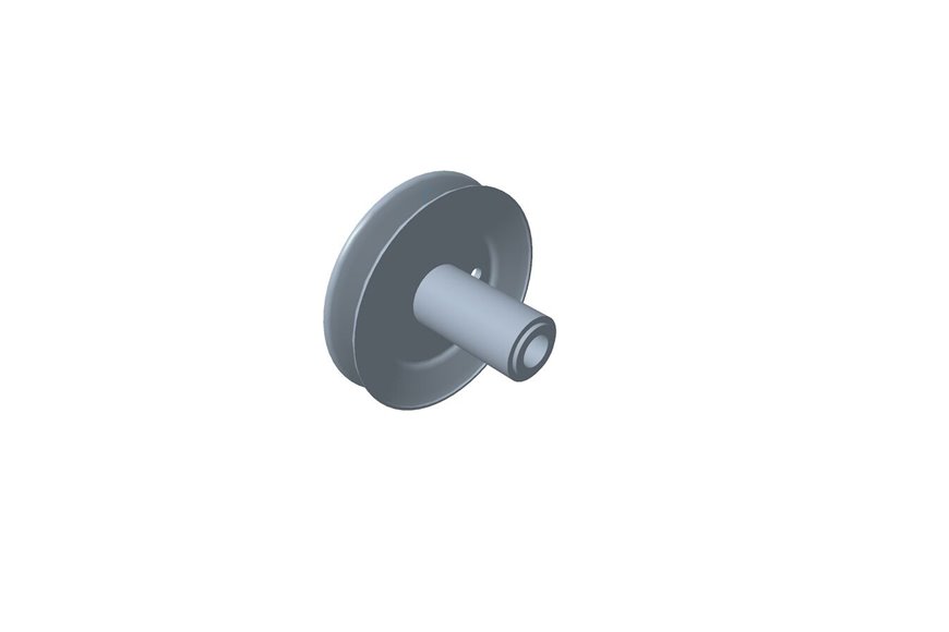 Pulley - Originale Toro - 92-7080