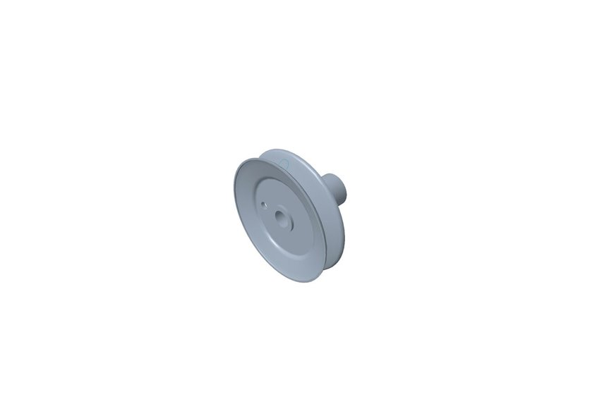 Pulley - Originale Toro - 92-7080
