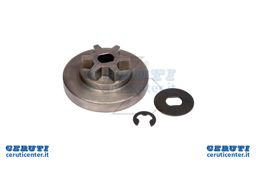 Pignone Kit Ricambio Cs250