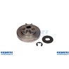 Pignone Kit Ricambio Cs250