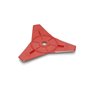 Flex Blade Pkg - Originale Toro - 46-2790