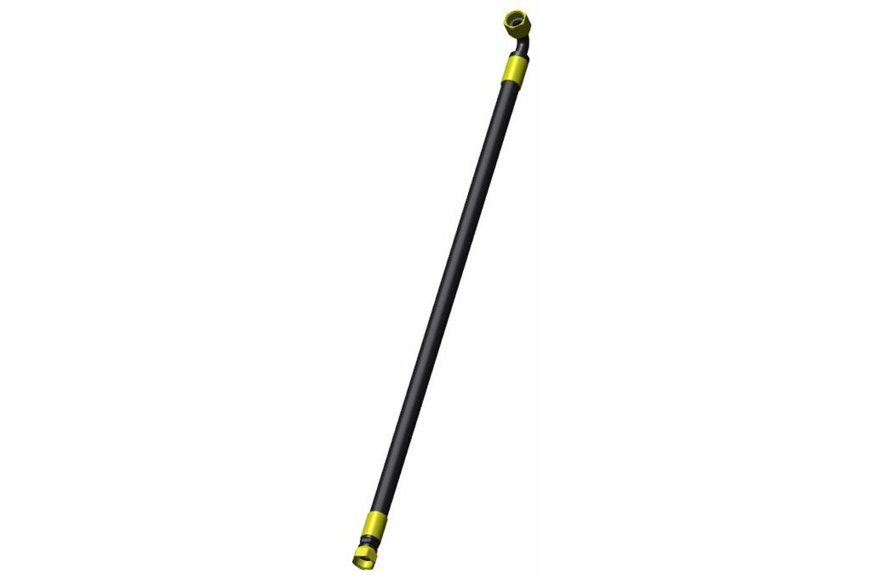 Hose Asm - Originale Toro - 98-7404