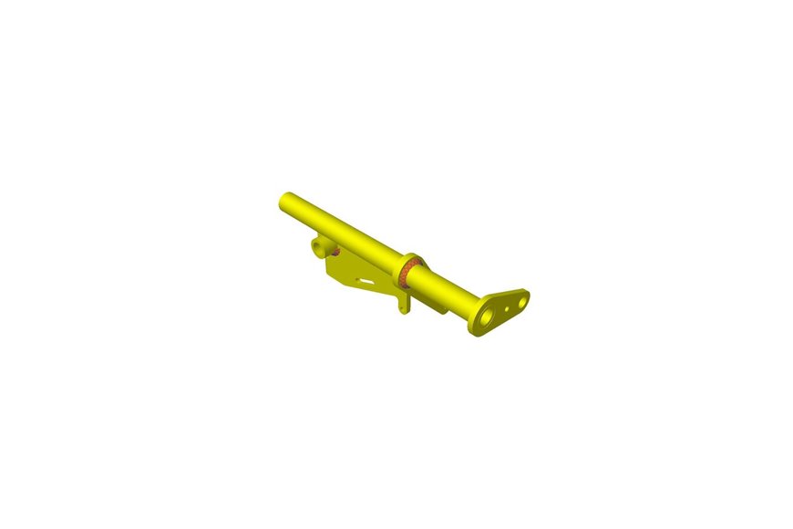 Motion Control Asm-Rh - Originale Toro - 125-4670