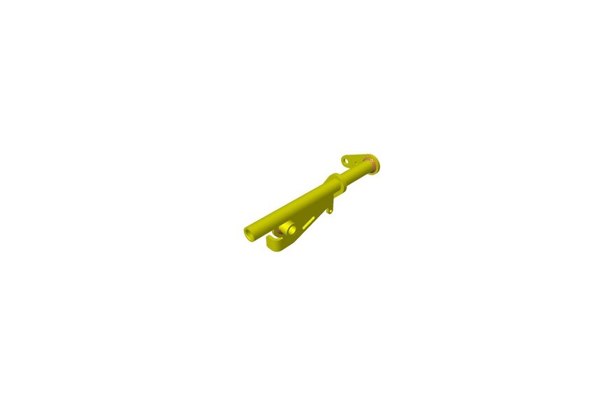 Motion Control Asm-Rh - Originale Toro - 125-4670