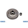 Pinion Dentato 1/4 '' 8 4 D.
