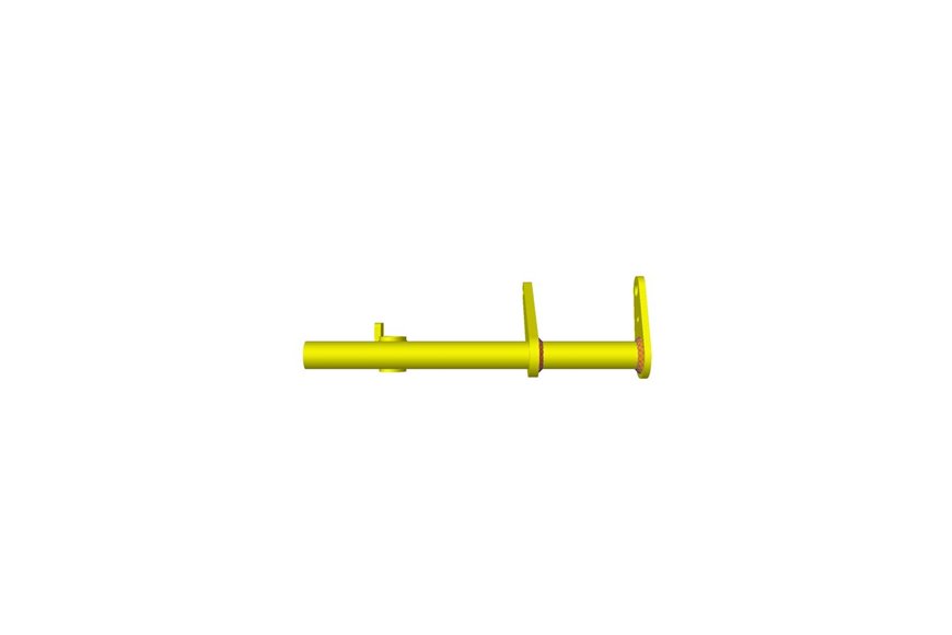 Motion Control Asm-Rh - Originale Toro - 125-4670