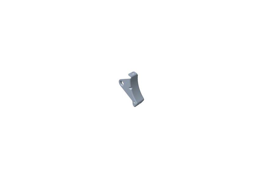 Bracket-Pivot, Lh - Originale Toro - 104-0864