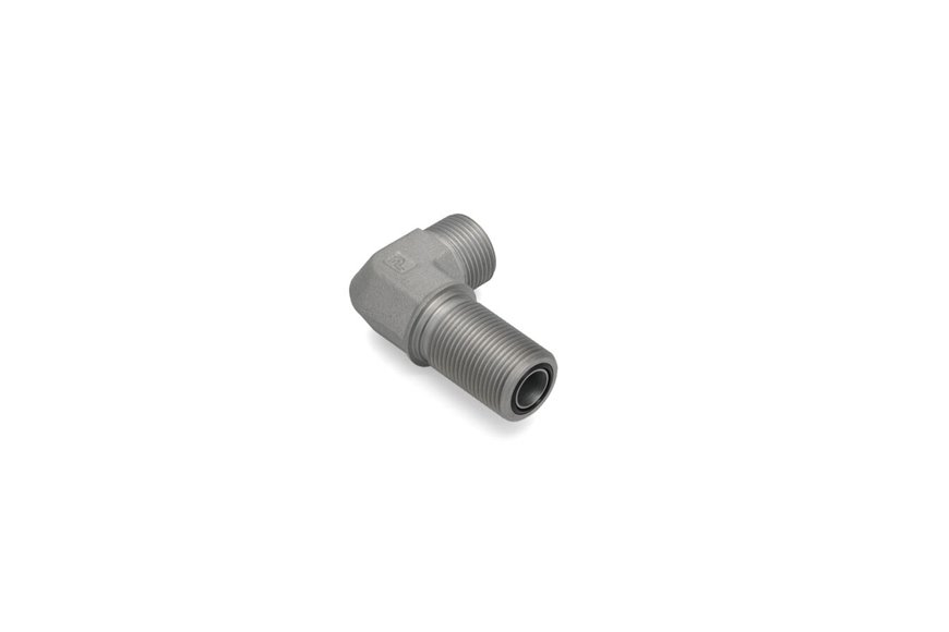 Fitting-Bulkhead, 90 Deg - Originale Toro - 340-72