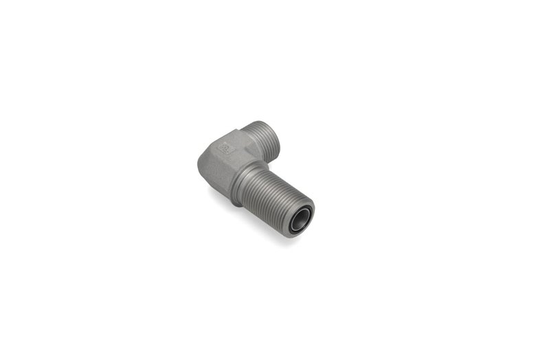 Fitting-Bulkhead, 90 Deg - Originale Toro - 340-72