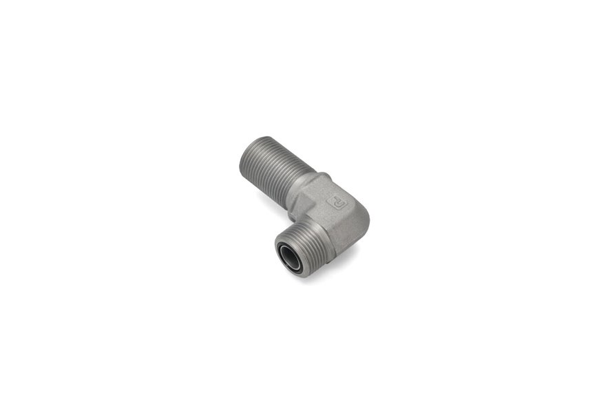 Fitting-Bulkhead, 90 Deg - Originale Toro - 340-72