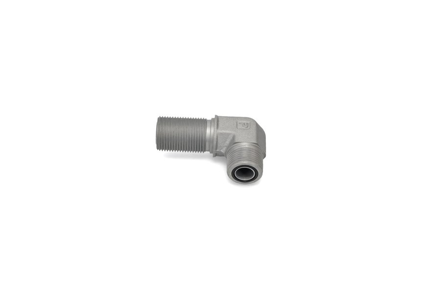 Fitting-Bulkhead, 90 Deg - Originale Toro - 340-72