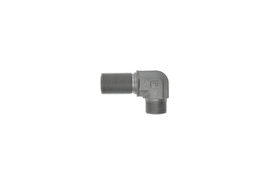 Fitting-Bulkhead, 90 Deg - Originale Toro - 340-72